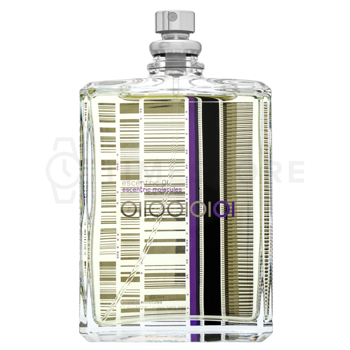 Escentric Molecules Escentric 01 toaletní voda unisex 100 ml