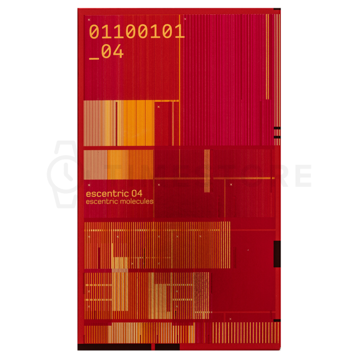 Escentric Molecules Escentric 04 toaletní voda unisex 100 ml