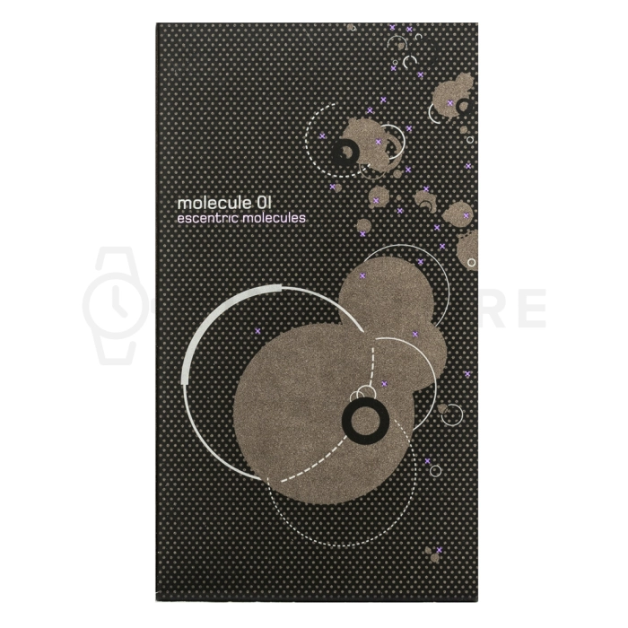 Escentric Molecules Molecule 01 - Refill toaletní voda unisex 30 ml