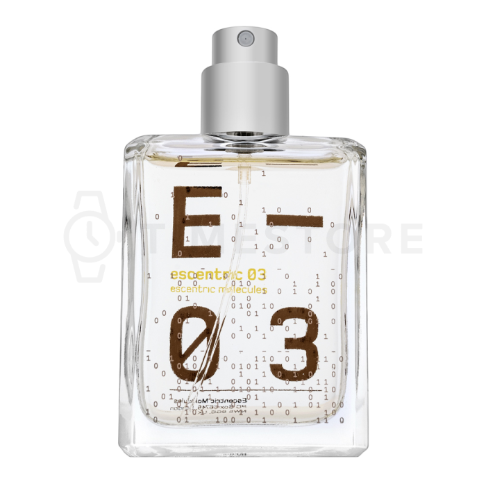Escentric Molecules Escentric 03 - Refill Eau de Toilette unisex 30 ml