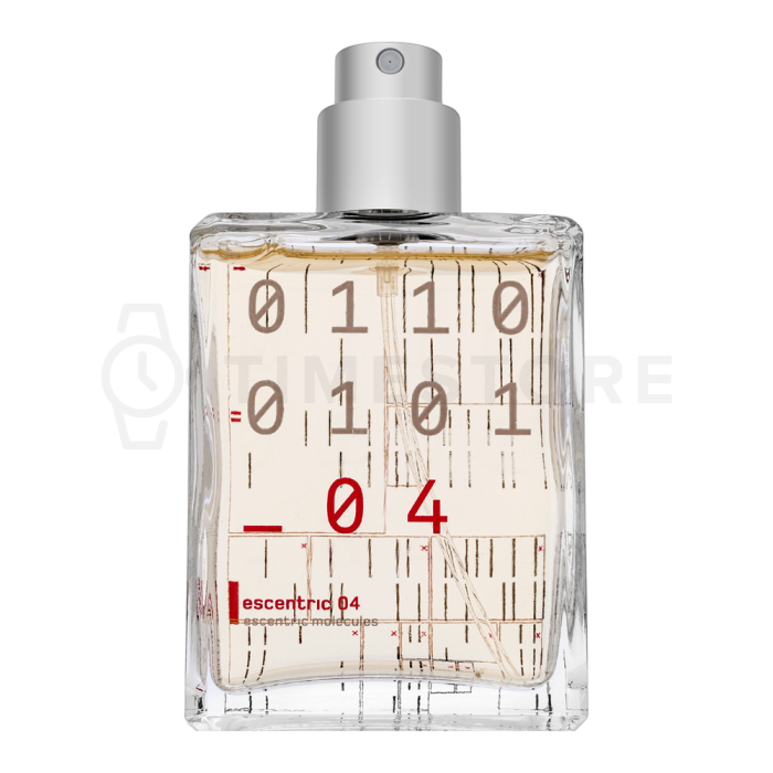 Escentric Molecules Escentric 04 - Refill toaletní voda unisex 30 ml