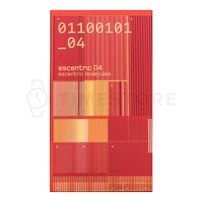 Escentric Molecules Escentric 04 - Refill toaletní voda unisex 30 ml