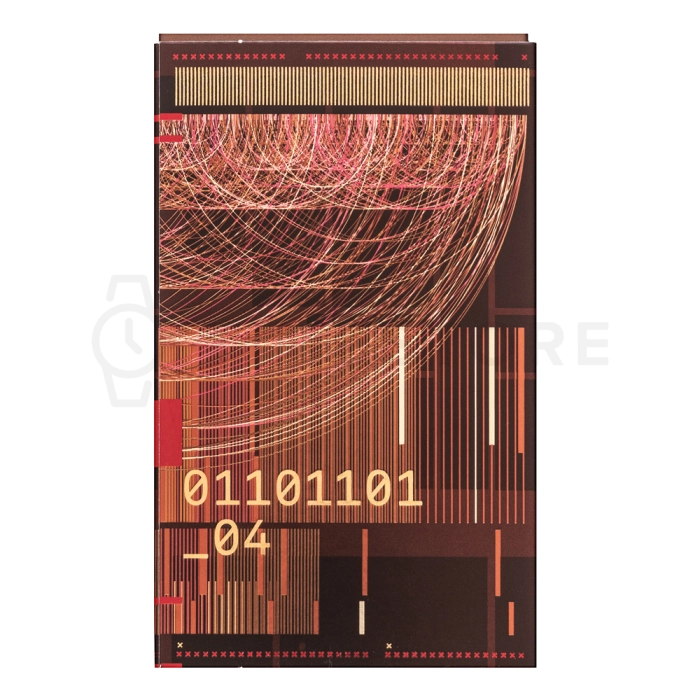 Escentric Molecules Molecule 04 - Refillable toaletní voda unisex 30 ml