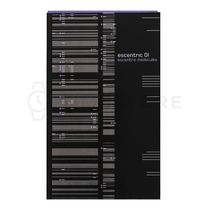 Escentric Molecules Escentric 01 - Refillable toaletní voda unisex 30 ml