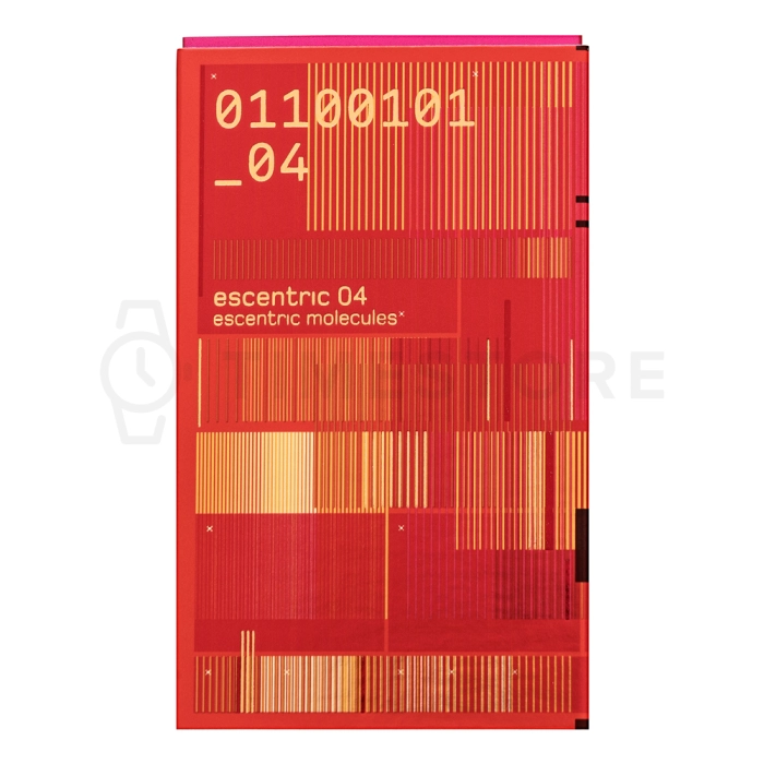 Escentric Molecules Escentric 04 - Refillable toaletní voda unisex 30 ml