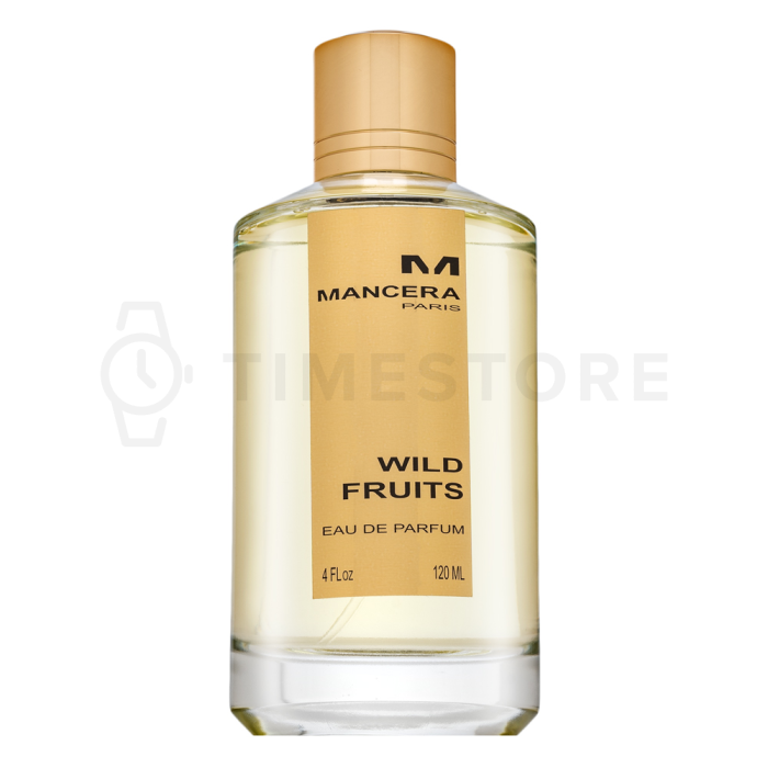Mancera Wild Fruits parfumirana voda unisex 120 ml