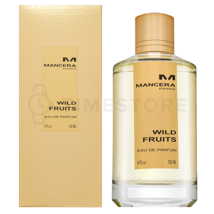 Mancera Wild Fruits parfumirana voda unisex 120 ml
