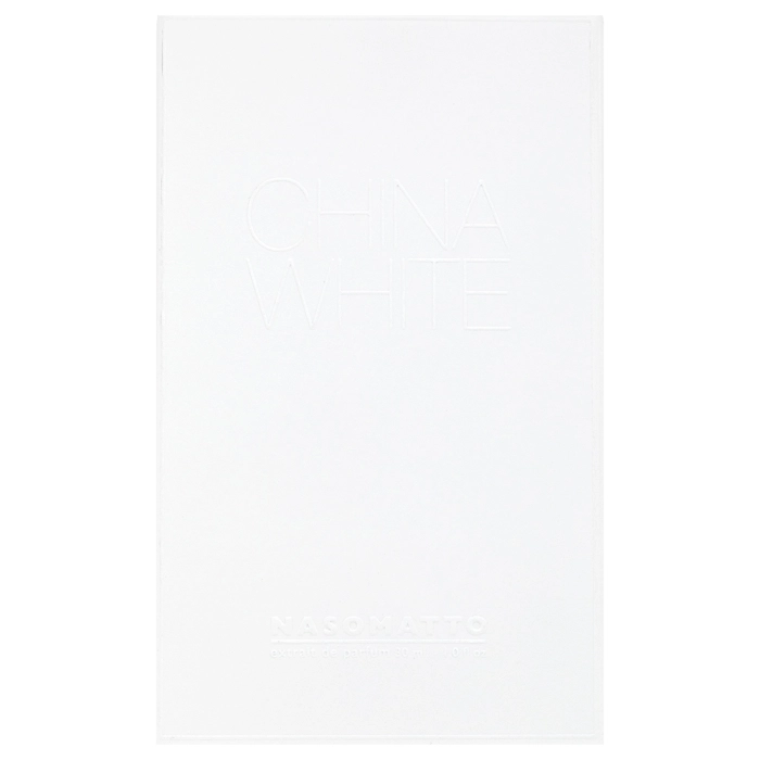 Nasomatto China White čistý parfém pro ženy 30 ml