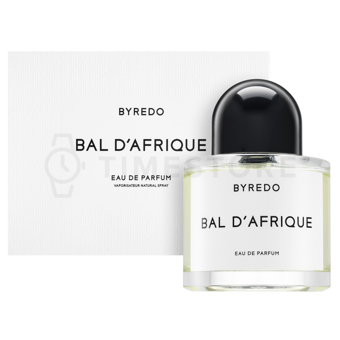 Byredo Bal d'Afrique Eau de Parfum uniszex 100 ml