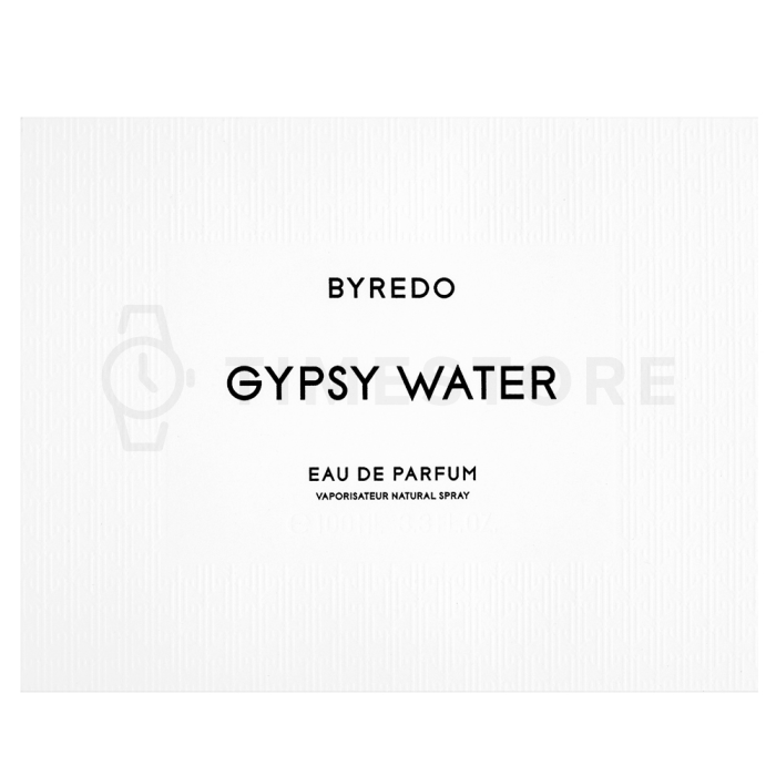 Byredo Gypsy Water parfémovaná voda unisex 100 ml