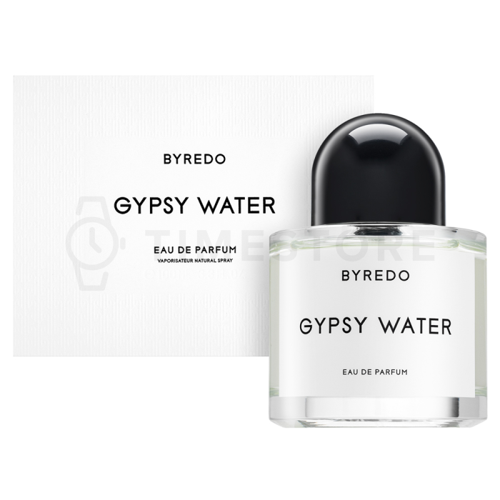 Byredo Gypsy Water parfémovaná voda unisex 100 ml