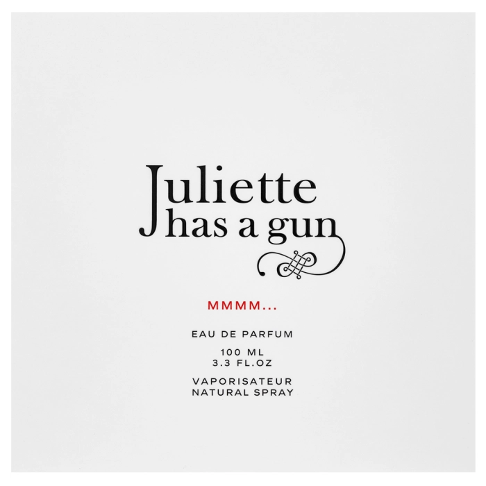 Juliette Has a Gun Mmmm... parfémovaná voda pro ženy 100 ml