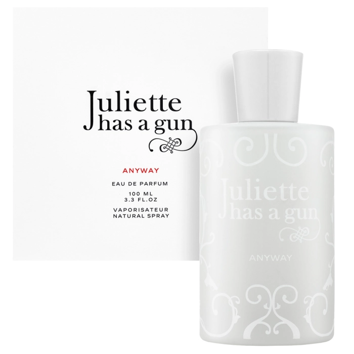 Juliette Has a Gun Anyway Парфюмна вода унисекс 100 ml