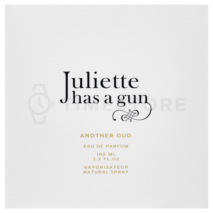 Juliette Has a Gun Another Oud Eau de Parfum unisex 100 ml