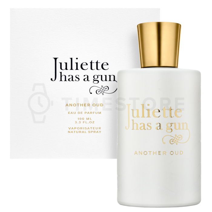 Juliette Has a Gun Another Oud Eau de Parfum unisex 100 ml