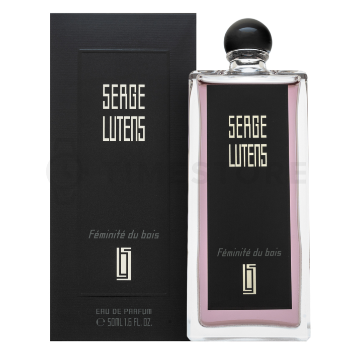 Serge Lutens Feminite du Bois parfumirana voda za ženske 50 ml