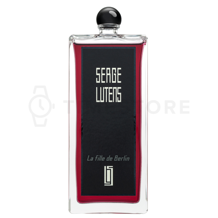 Serge Lutens La Fille de Berlin parfumirana voda unisex 100 ml