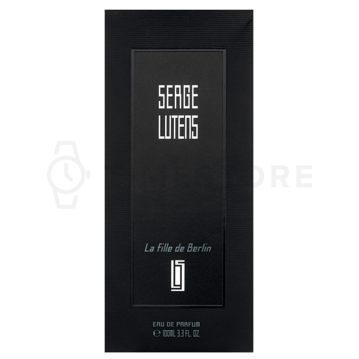 Serge Lutens La Fille de Berlin parfumirana voda unisex 100 ml