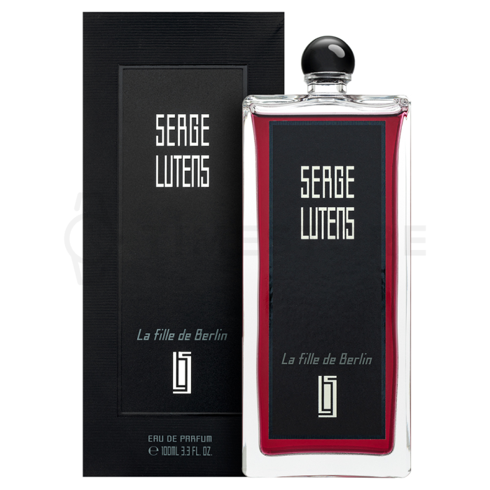 Serge Lutens La Fille de Berlin parfumirana voda unisex 100 ml