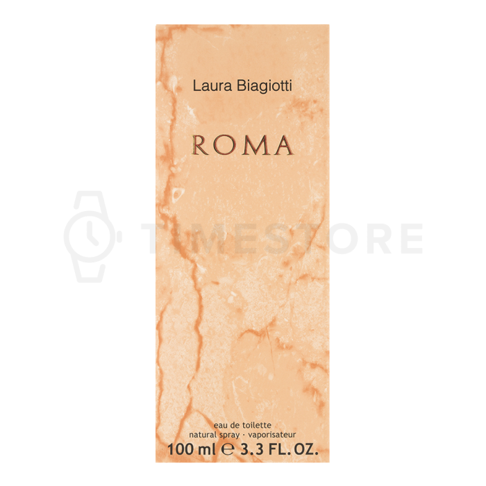 Laura Biagiotti Roma Eau de Toilette nőknek 100 ml