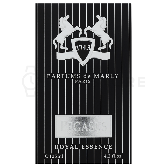 Parfums de Marly Pegasus parfémovaná voda pro muže 125 ml