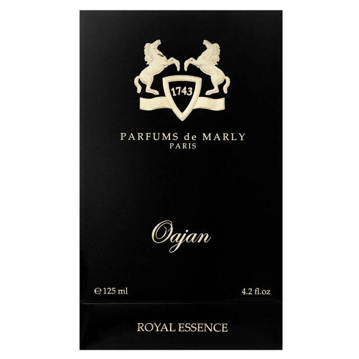 Parfums de Marly Oajan parfémovaná voda unisex 125 ml