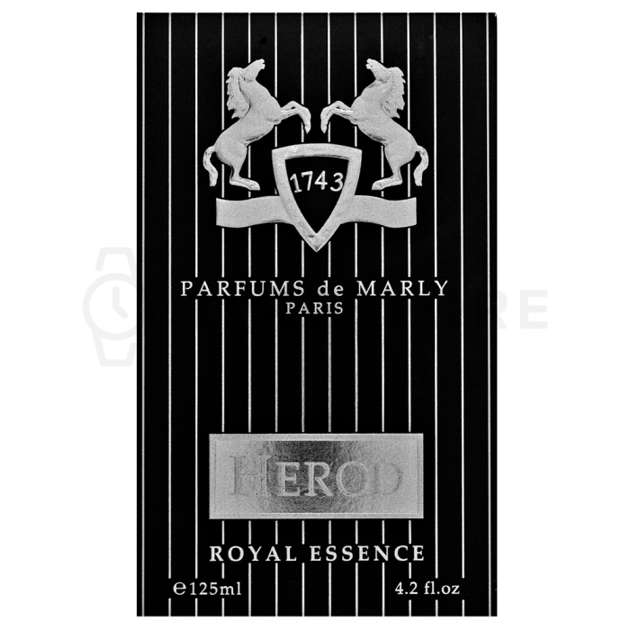 Parfums de Marly Herod parfémovaná voda pre mužov 125 ml