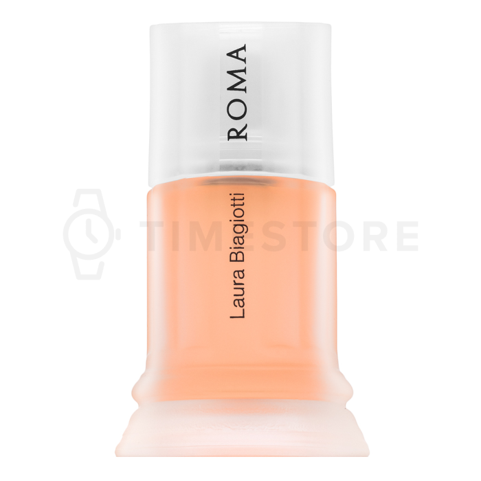Laura Biagiotti Roma woda toaletowa dla kobiet 25 ml