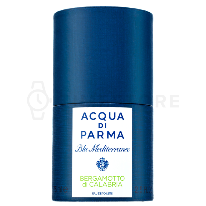 Acqua di Parma Blu Mediterraneo Bergamotto di Calabria Toaletna voda unisex 75 ml