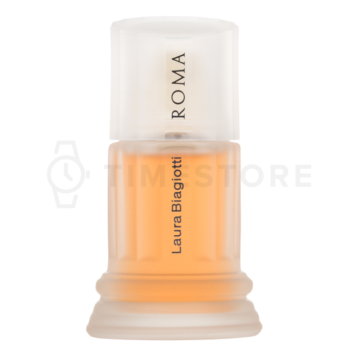Laura Biagiotti Roma Eau de Toilette femei 50 ml
