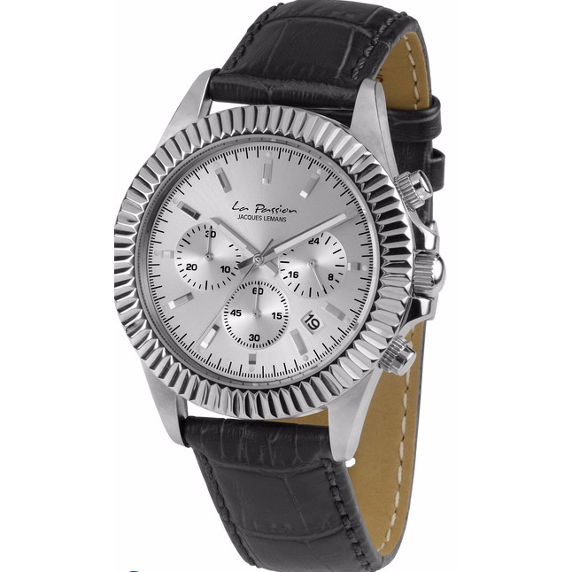 Jacques Lemans La Passion