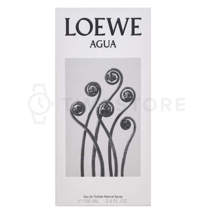 Loewe Agua de Loewe Eau de Toilette unisex 100 ml
