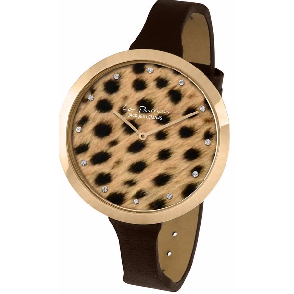 Jacques Lemans La Passion