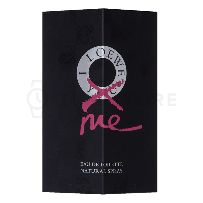 Loewe I Loewe Me Eau de Toilette da donna 100 ml