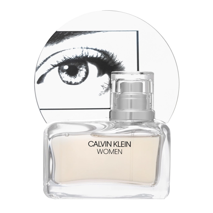 Calvin Klein Women Eau de Toilette toaletní voda pro ženy 50 ml