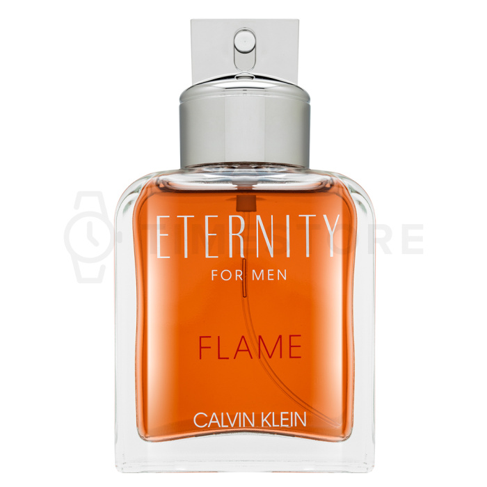Calvin Klein Eternity Flame for Men toaletní voda pro muže 100 ml