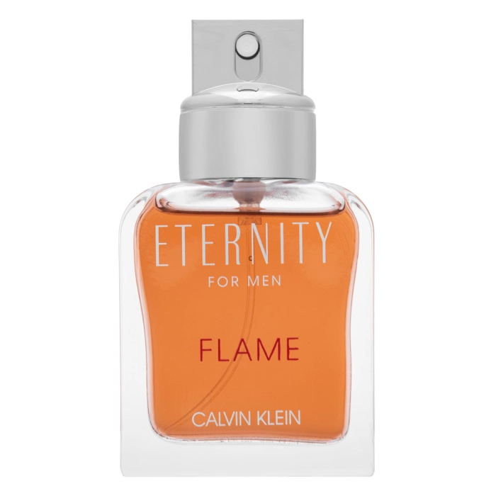 Calvin Klein Eternity Flame for Men toaletní voda pro muže 50 ml