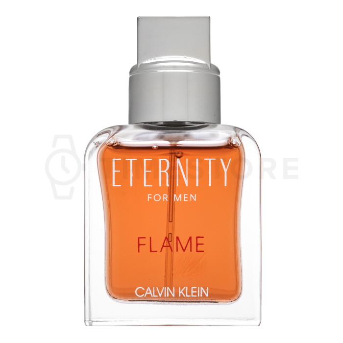 Calvin Klein Eternity Flame for Men toaletní voda pro muže 30 ml