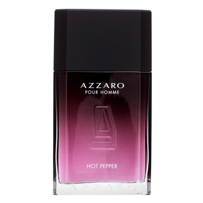 Azzaro Pour Homme Hot Pepper тоалетна вода за мъже 100 ml