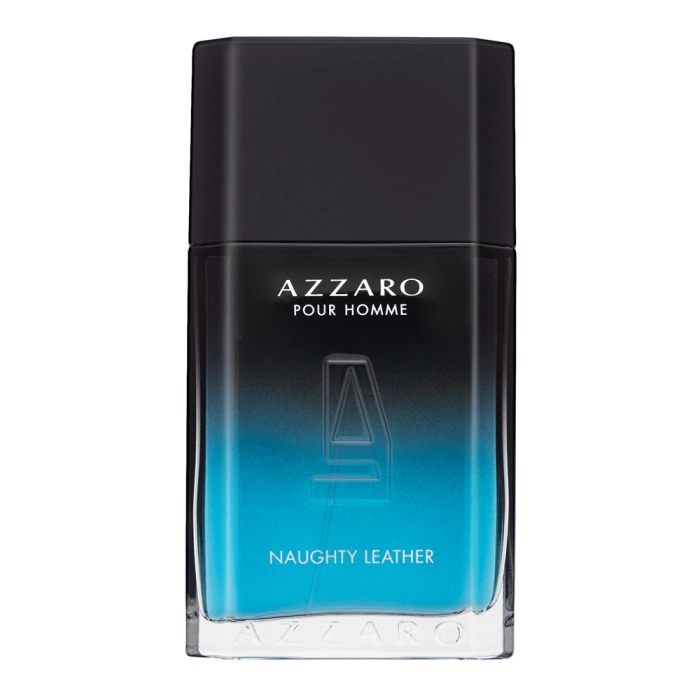 Azzaro Pour Homme Naughty Leather тоалетна вода за мъже 100 ml