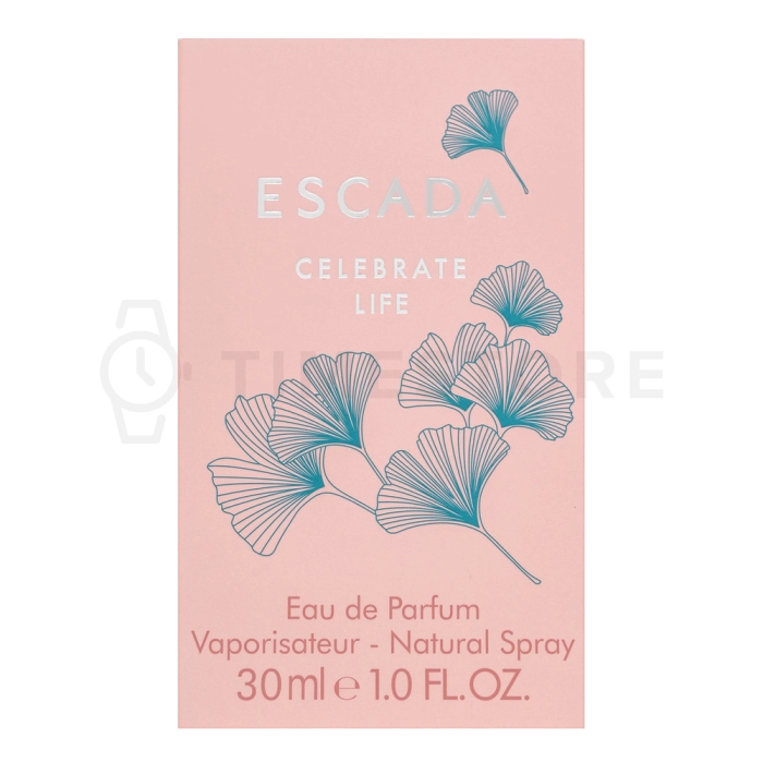 Escada Celebrate Life Парфюмна вода за жени 30 ml