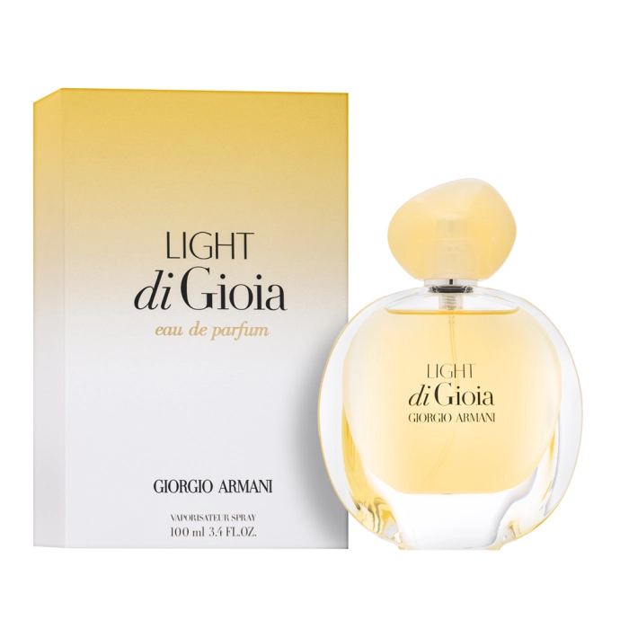 Armani (Giorgio Armani) Light di Gioia Парфюмна вода за жени 100 ml