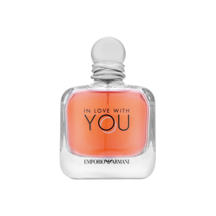 Armani (Giorgio Armani) Emporio Armani In Love With You parfémovaná voda pro ženy 100 ml
