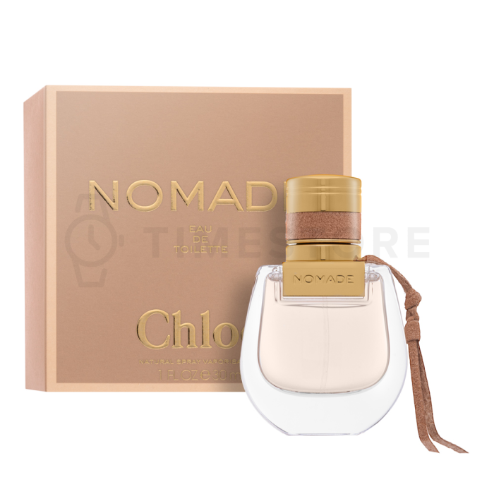 Chloé Nomade Eau de Toilette Eau de Toilette nőknek 30 ml