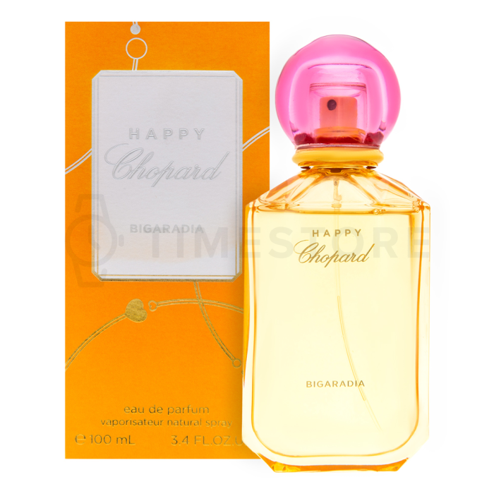 Chopard Happy Bigaradia Eau de Parfum para mujer 100 ml