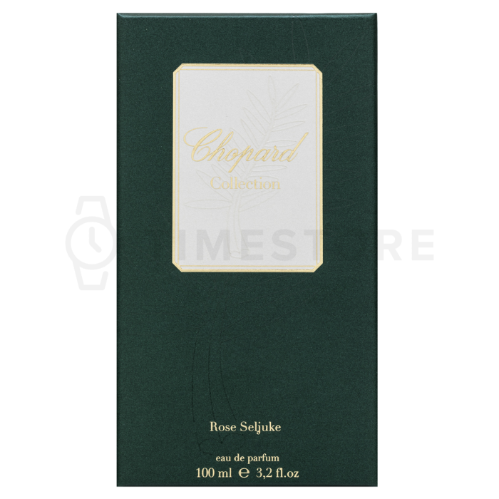 Chopard Rose Seljuke parfémovaná voda unisex 100 ml