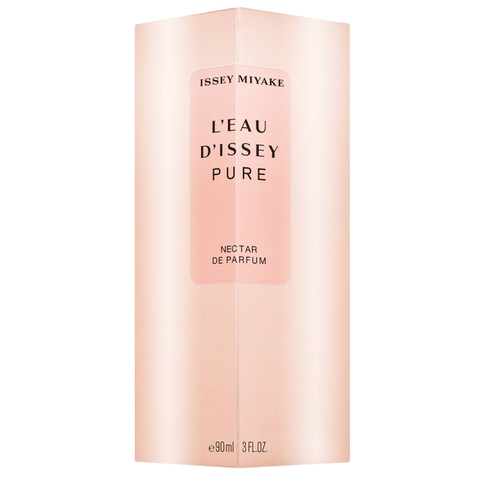 Issey Miyake L'Eau d'Issey Pure Nectar de Parfum Парфюмна вода за жени 90 ml