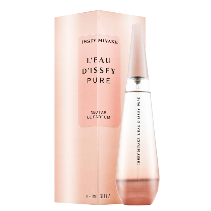 Issey Miyake L'Eau d'Issey Pure Nectar de Parfum Парфюмна вода за жени 90 ml