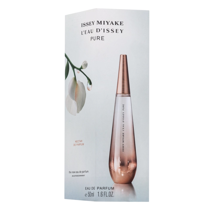 Issey Miyake L'Eau d'Issey Pure Nectar de Parfum Парфюмна вода за жени 50 ml