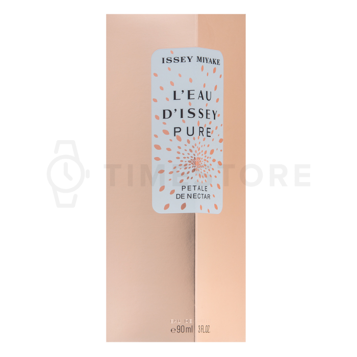 Issey Miyake L'Eau d'Issey Pure Petale de Nectar toaletní voda pro ženy 90 ml
